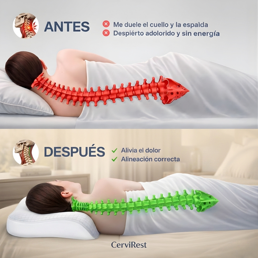 CerviRest